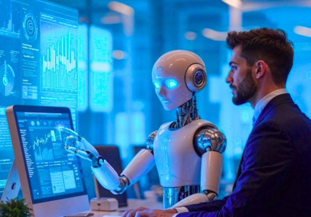 How AI Chatbots Are Transforming Real Estate Conversations