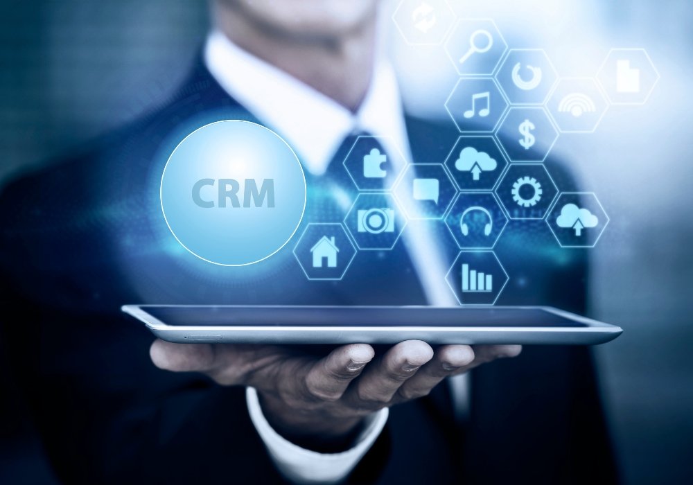 Why You’re Losing Leads Without CRM Automation